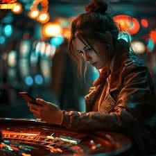 Mobile Legends Bang Bang MPL Myanmar Esports ပြိုင်ပွဲ