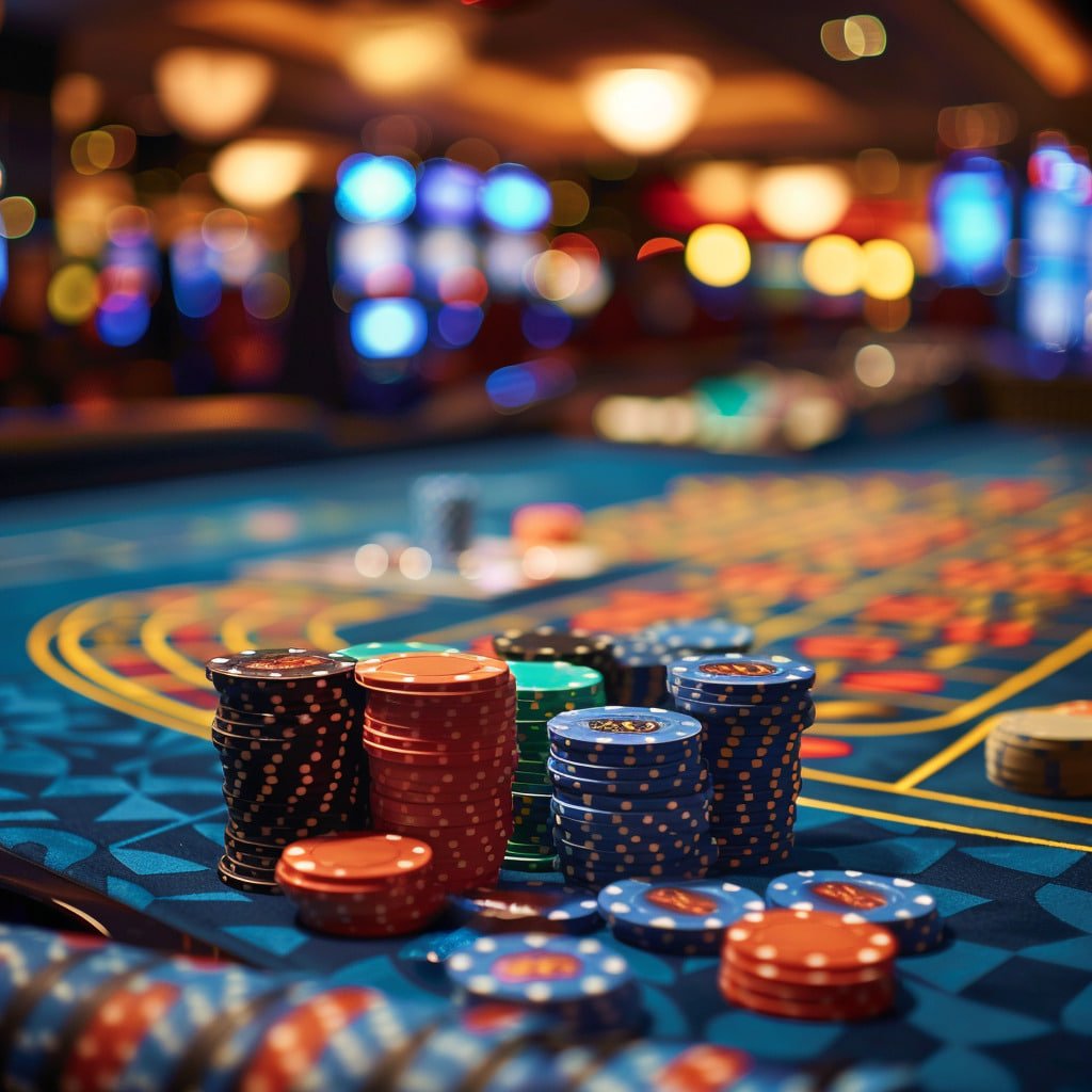 Sportsbook betting strategy လမ်းညွှန်