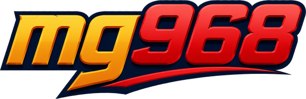 mg968 logo